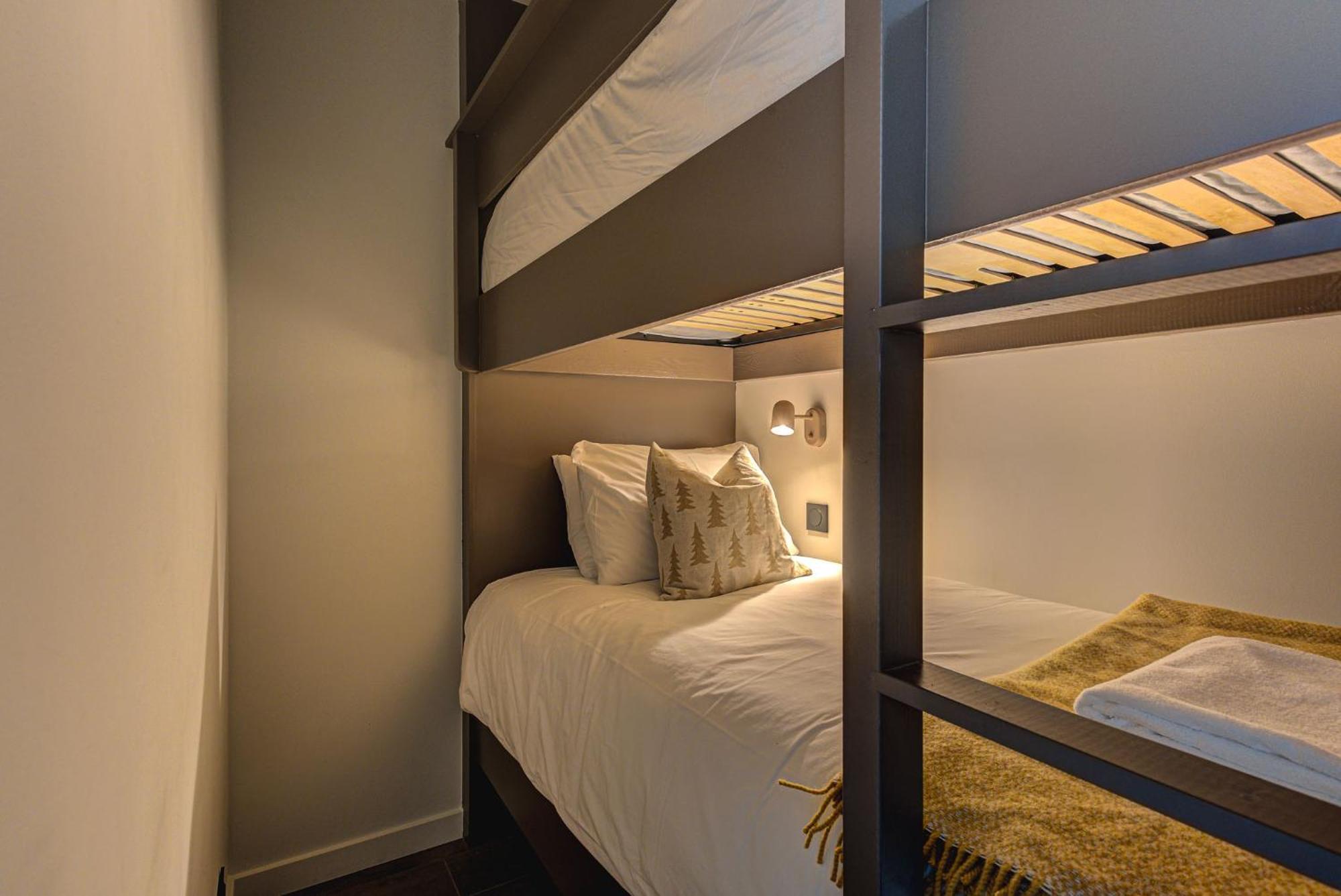 White Pearl A05 Modern Apartment Chamonix Alpes Travel Sleeps 4 To 6 Екстер'єр фото