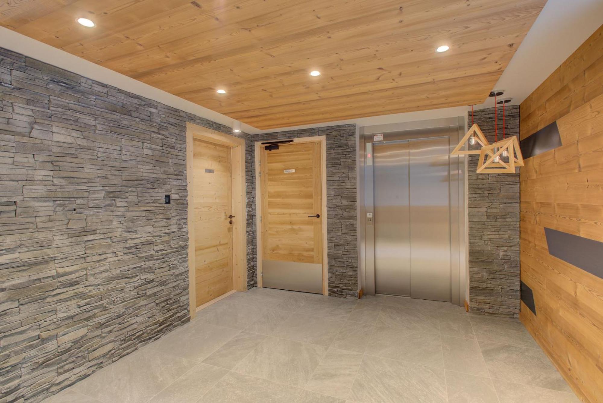 White Pearl A05 Modern Apartment Chamonix Alpes Travel Sleeps 4 To 6 Екстер'єр фото
